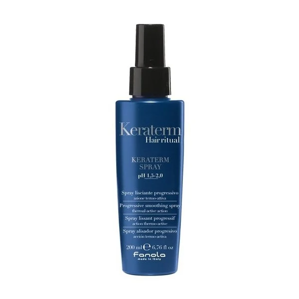 SPRAY ANTI-FRIZZ KERATERM 200ML