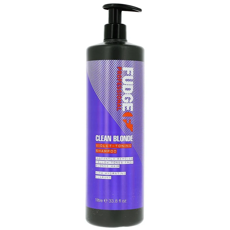 CLEAN BLONDE VIOLET SHAMPOOING TONIFIANT 1000ML