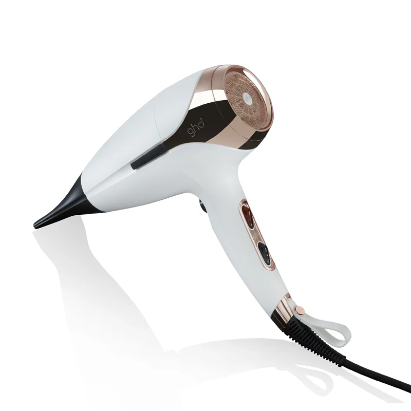GHD HELIOS BLANC