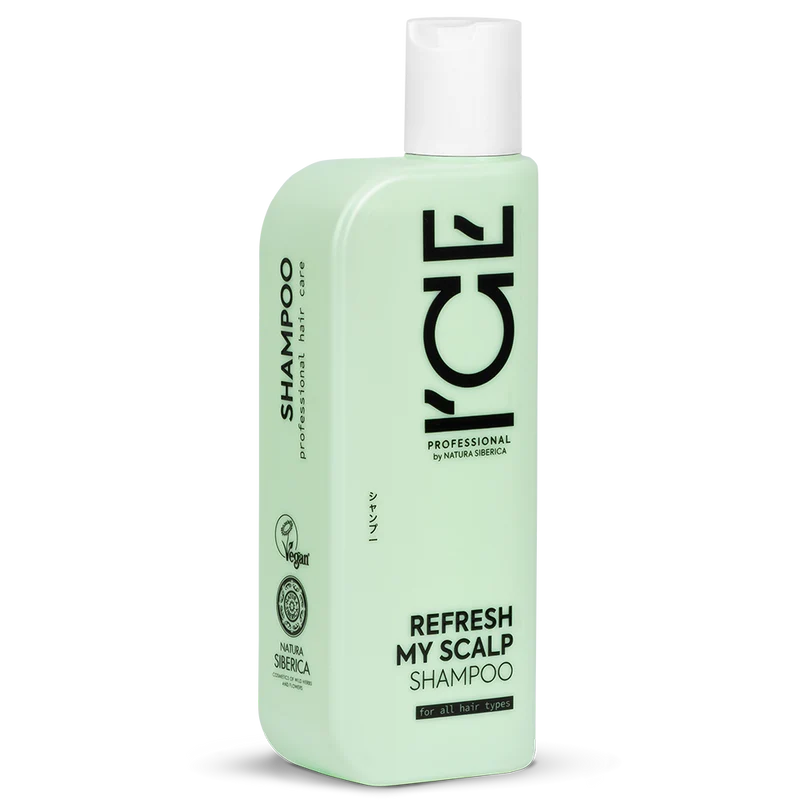 REFRESH MY SCALP SHAMPOOING 250 ml