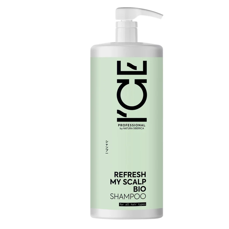REFRESH MY SCALP SHAMPOOING 1000 ml