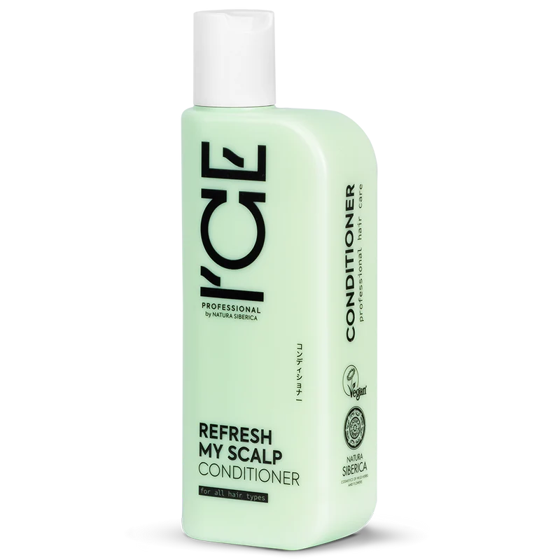 REFRESH MY SCALP CONDITIONNEUR 250 ml