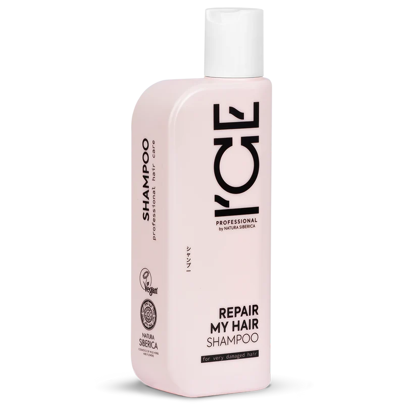REPAIR MY HAIR SHAMPOOING 250 ml