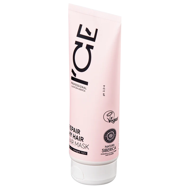 REPAIR MY HAIR MASQUE 200 ml