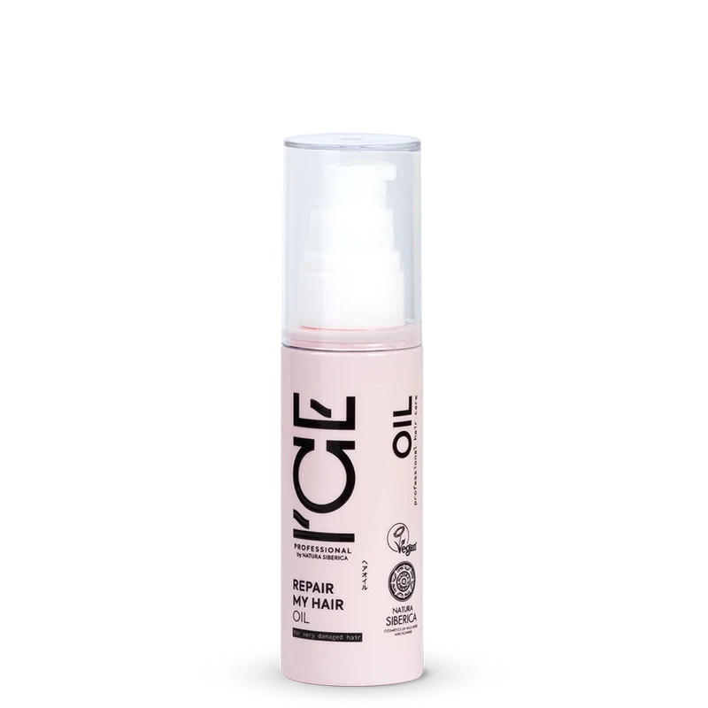 REPAIR MY HAIR HUILE 50 ml