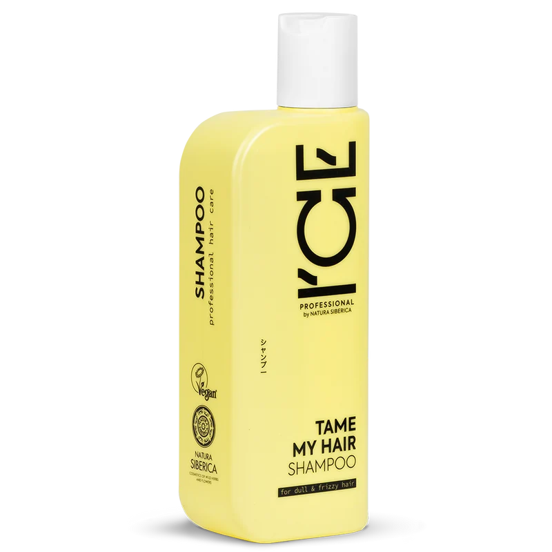 TAME MY HAIR SHAMPOOING 250 ml