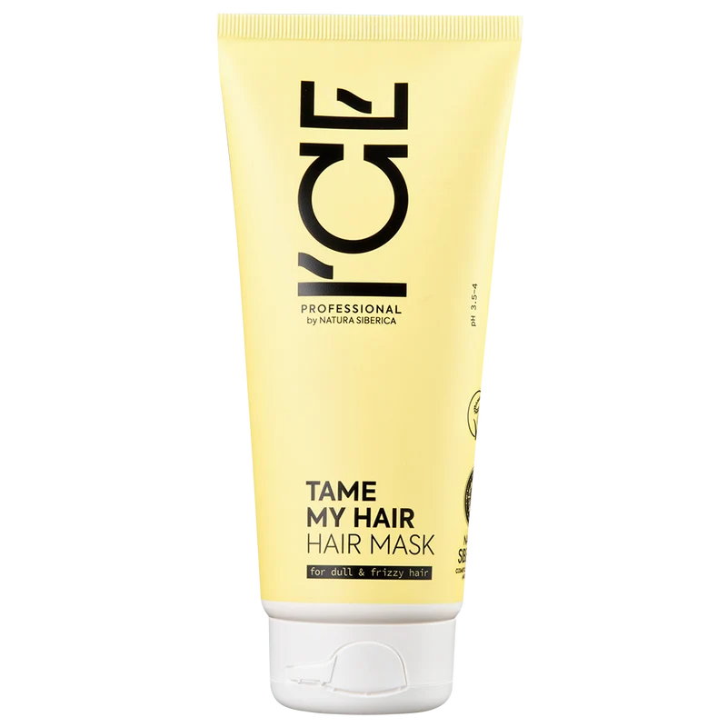 TAME MY HAIR MASQUE 200 ml