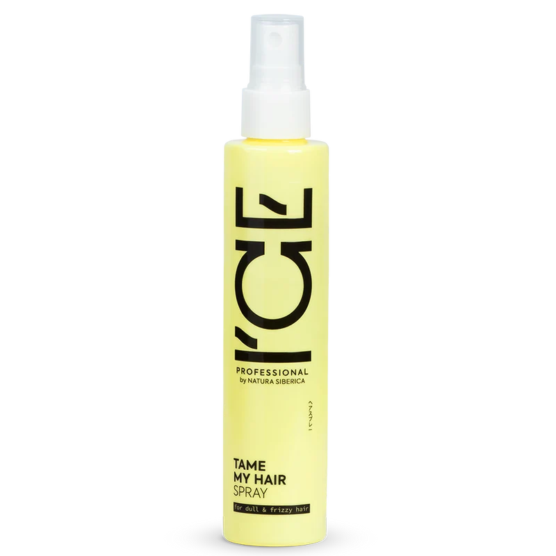 TAME MY HAIR Spray 100 ml