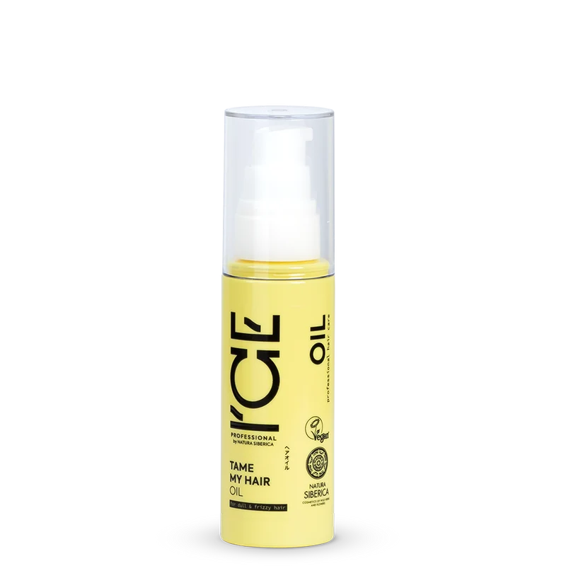 TAME MY HAIR HUILE 50 ml