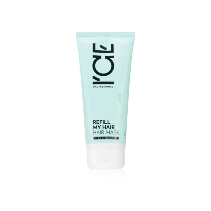 REFILL MY HAIR MASQUE 200 ml
