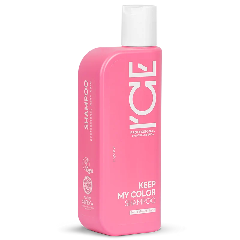 KEEP MY COLOR SHAMPOOING 250 ml