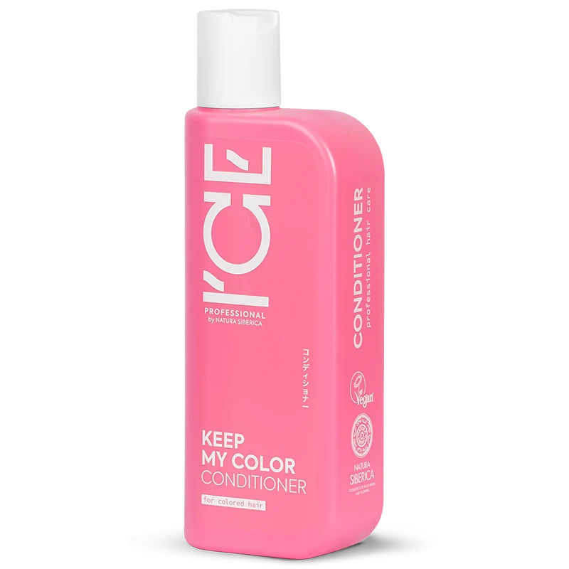 KEEP MY COLOR CONDITIONNEUR 250 ml