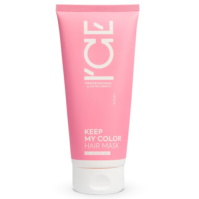 KEEP MY COLOR MASQUE 200 ml
