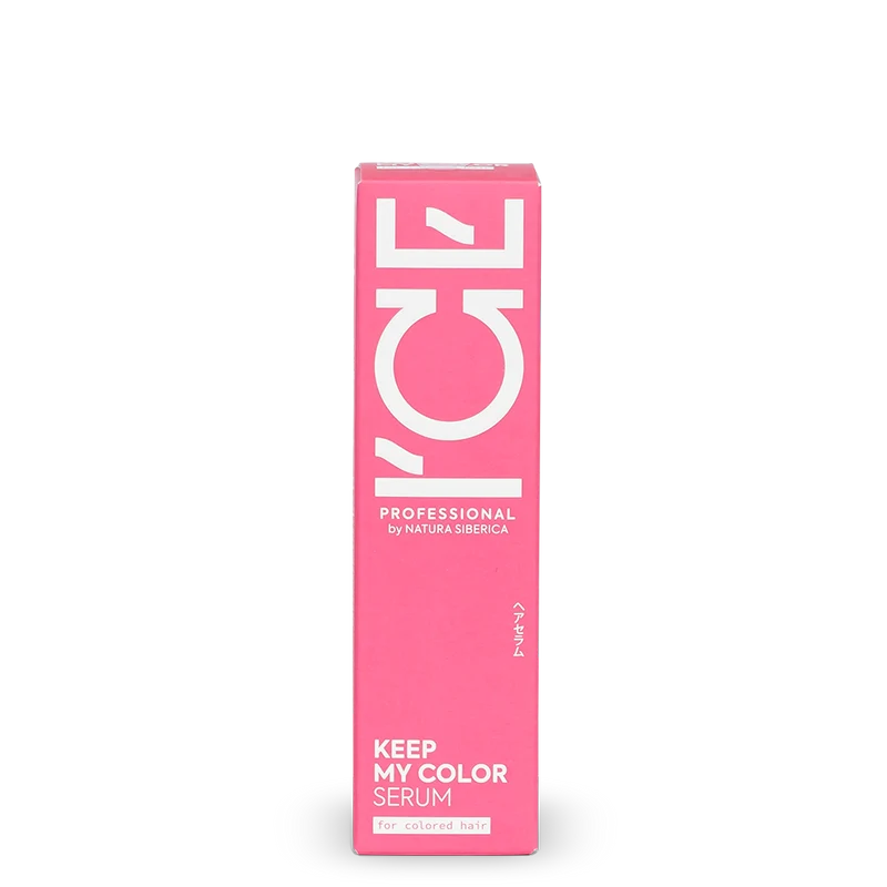 KEEP MY COLOR SERUM 50 ml