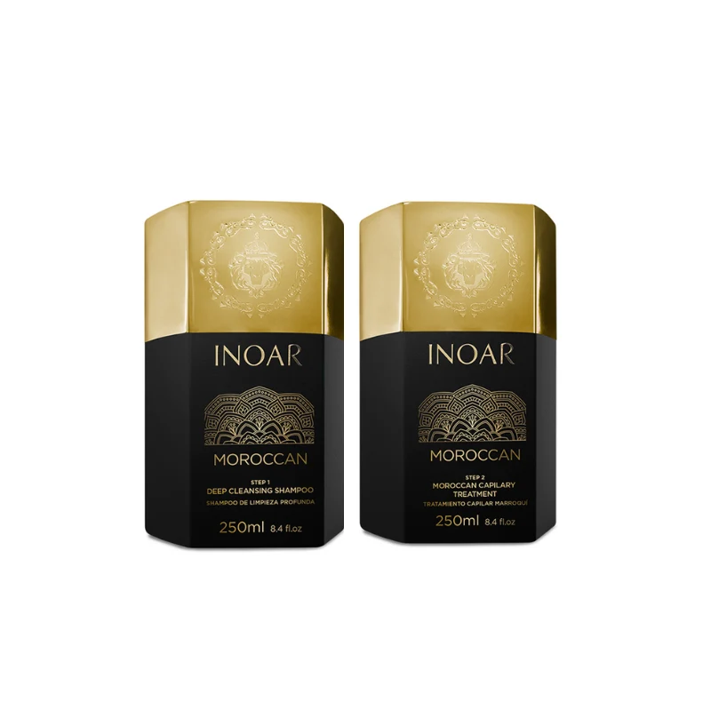 KIT INOAR PROFESSIONAL 250 ML