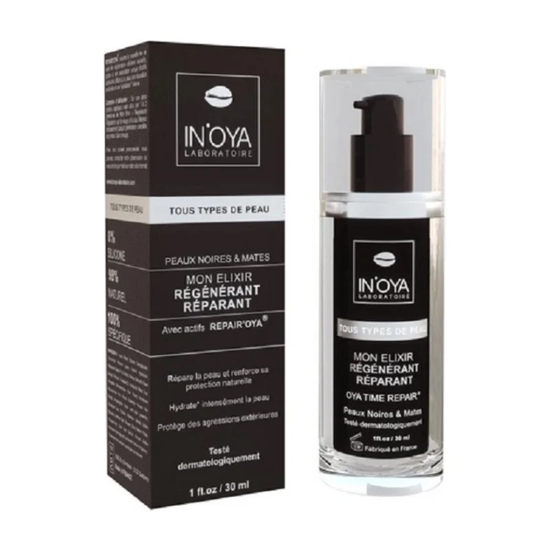 MON ÉLIXIR « RÉGÉNÉRANT RÉPARANT » REPAIR'OYA 30 ML