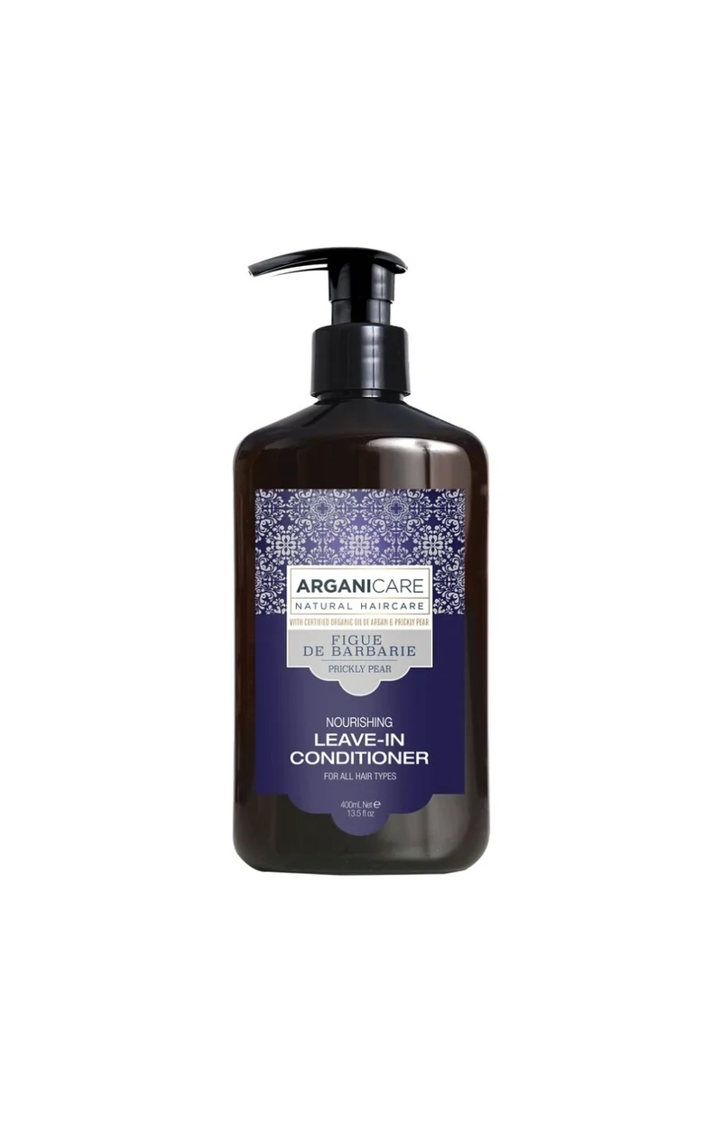 Soin réparateur nourrissant - Figue de Barbarie - Tous types de cheveux - 400 ml