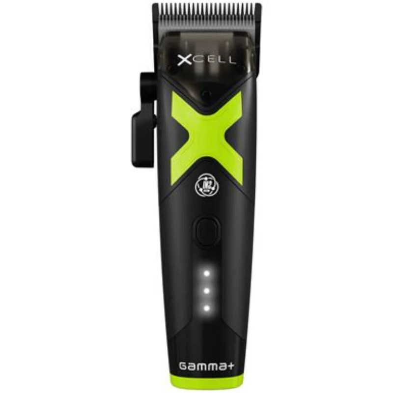 XCELL CLIPPER