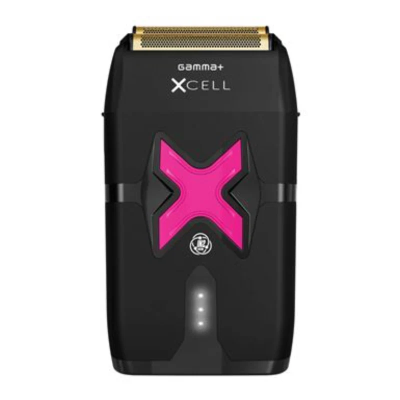 XCELL SHAVER