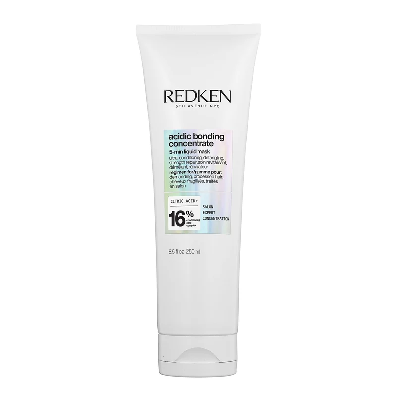 5-Min Acidic Bonding Concentrate Liquid Masque