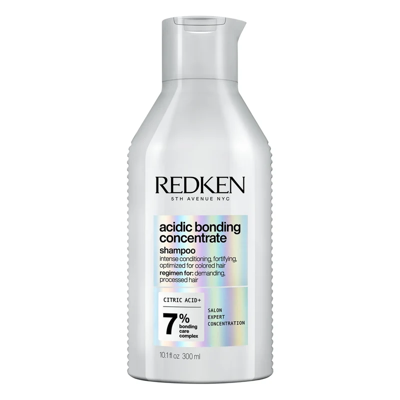 Shampooing Acidic Bonding Concentrate