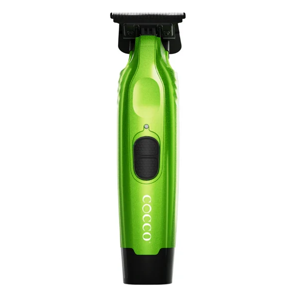 Tondeuse de Finition Cocco Hyper Veloce Pro Trimmer