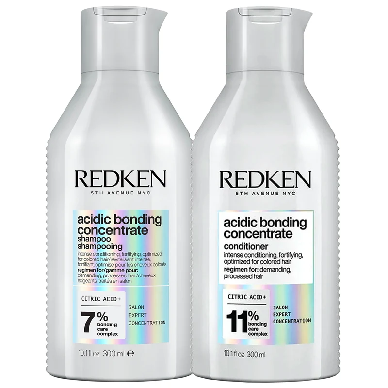 Duo Acidic Bonding Concentrate