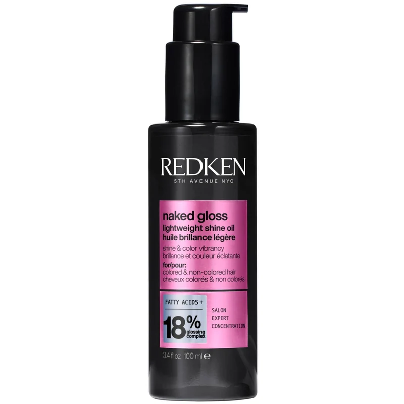Huile Brillance Légèr Acidic Color Gloss Redken 100 ML