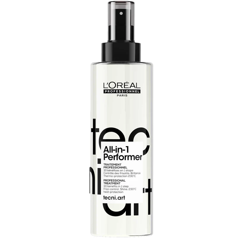 Tecni Art All-in-1 Performer L'Oréal Professionnel 190 ML