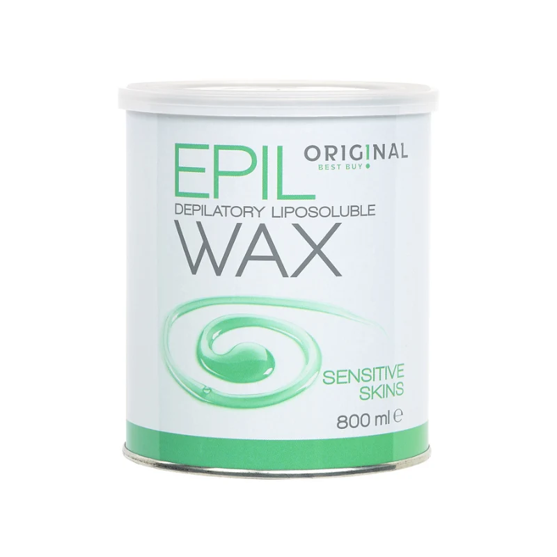 CIRE DEPILATOIRE 100ML POUR PEAUX SENSIBLES ORIGINAL