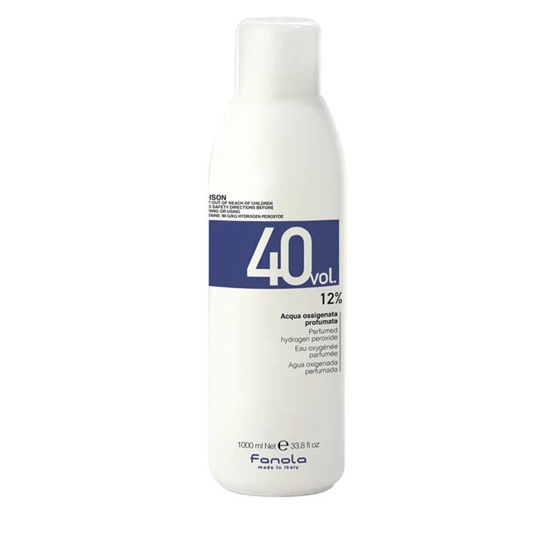 OXYDANT 40 VOL 1000ML
