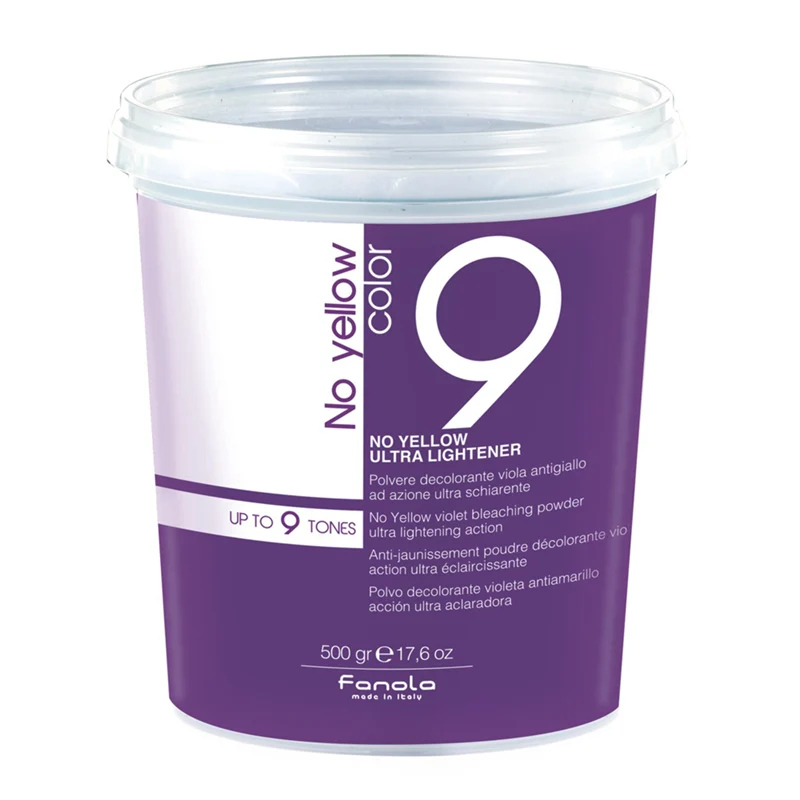 POUDRE VIOLETTE NO YELLOW 500G