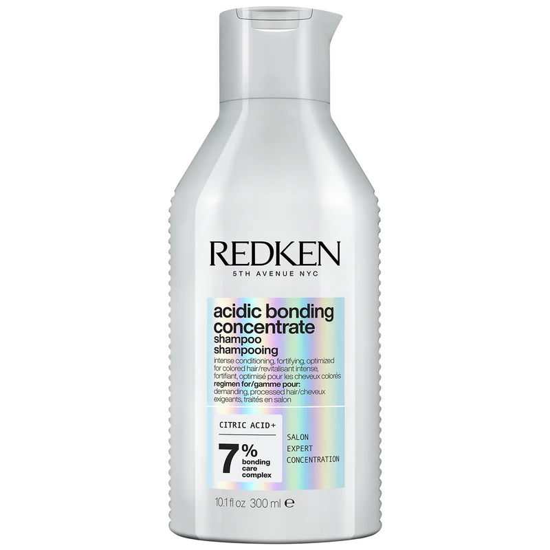 Shampoing Acidic Bonding Concentrate Redken