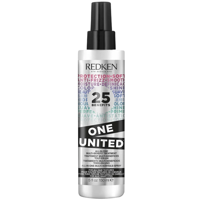 Soin multi-bénéfices 25 en 1 One United Redken