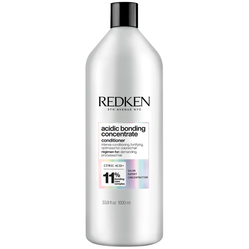Après-Shampoing Acidic Bonding Concentrate Redken 1000 ML