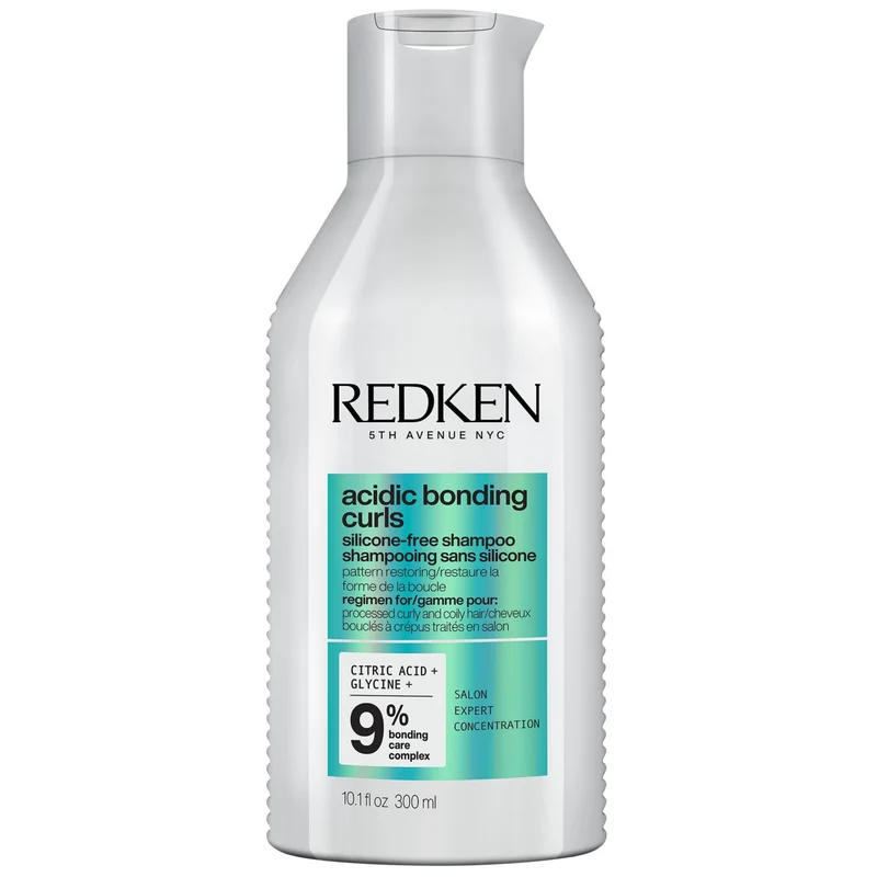 Shampoing Acidic Bonding Curls Redken 300 ML