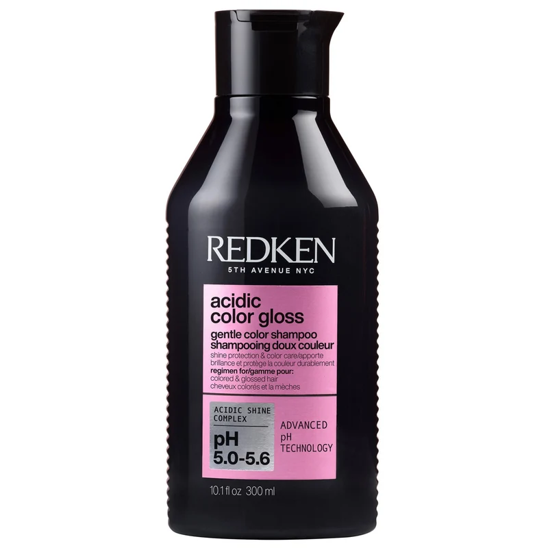 Shampoing Acidic Color Gloss Redken
