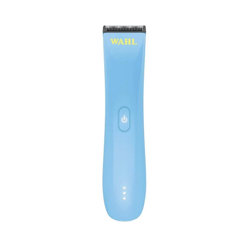 Wahl Professional Cordless Peanut Li Clipper/Trimmer