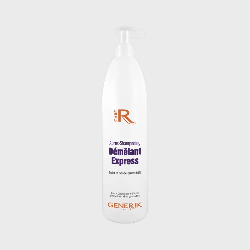 Après shampooing Démêlant Express 1L OFFERT