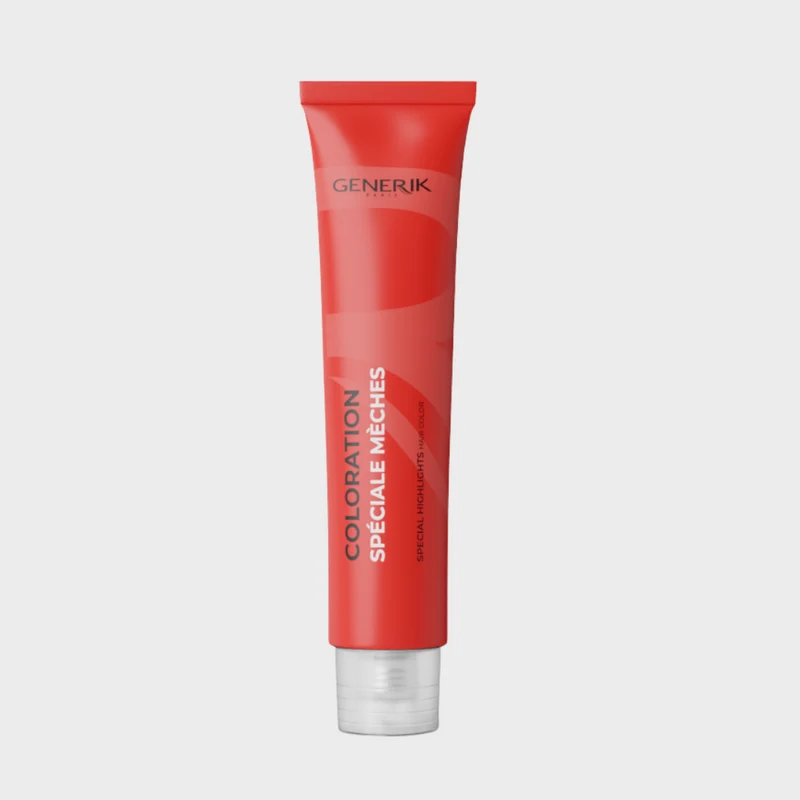 Coloration Spéciale Mèches GENERIK - 60 ml