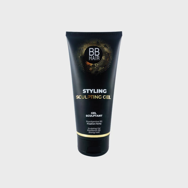 BBHair Gel Fixation forte 200ml