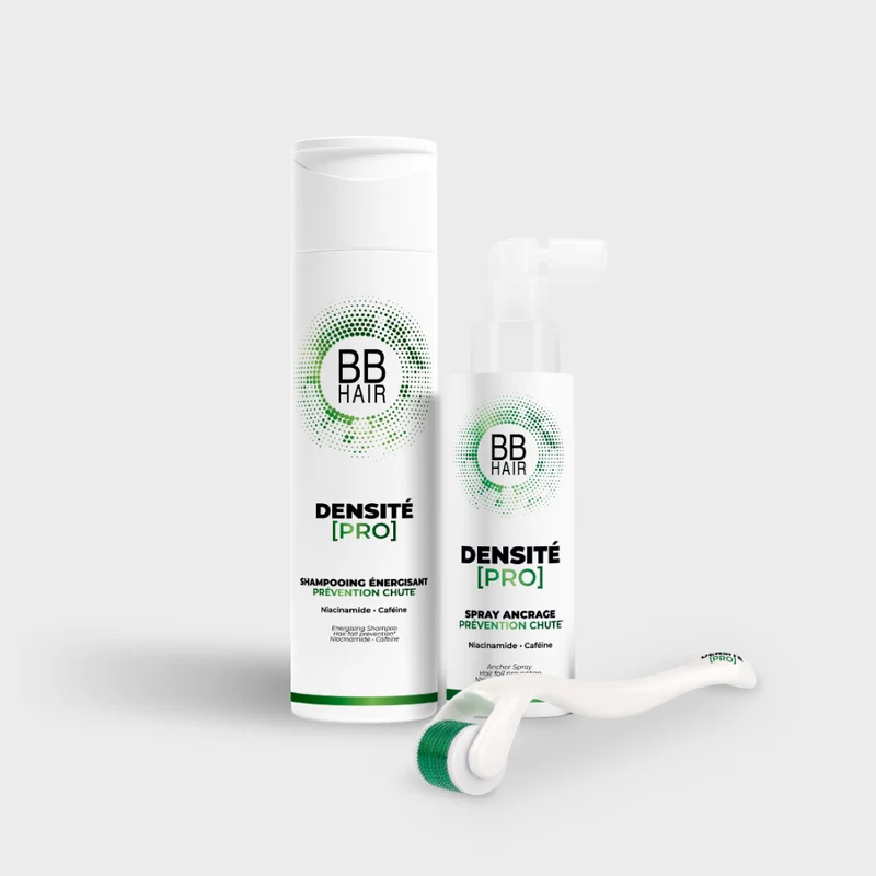 Pack revente Protocole DENSITÉ PRO + Trousse offerte