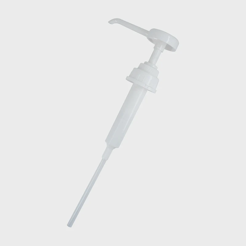 Pompe pour Bidon de 5L GENERIK