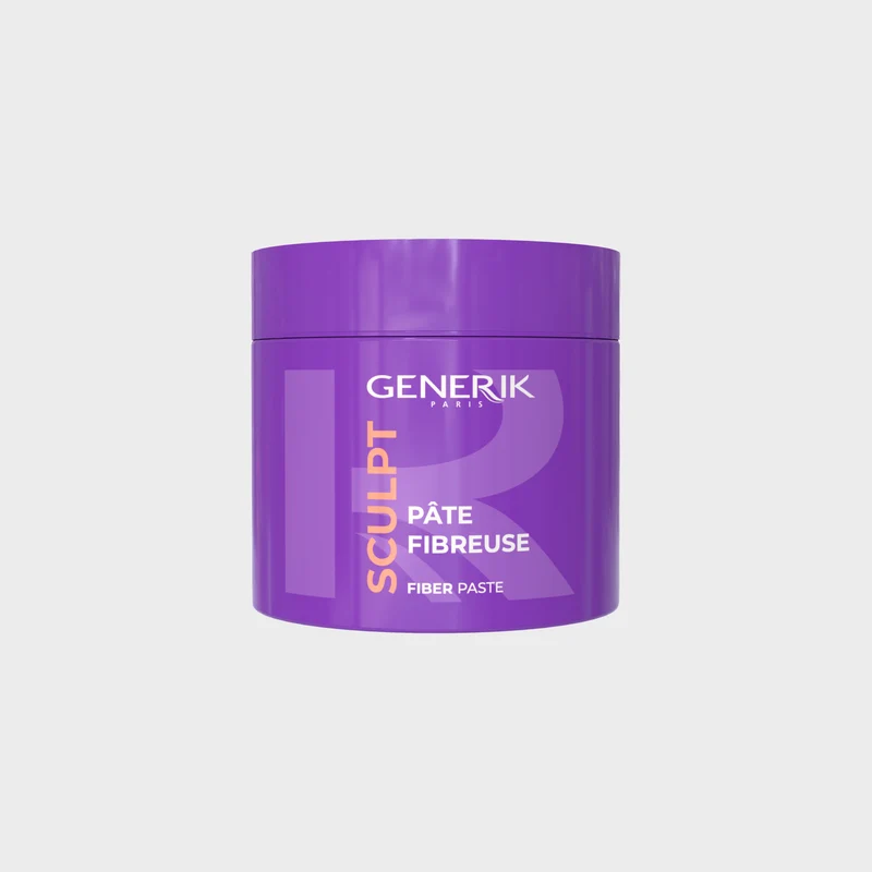 Pâte Fibreuse - SCULPT - 150 ml