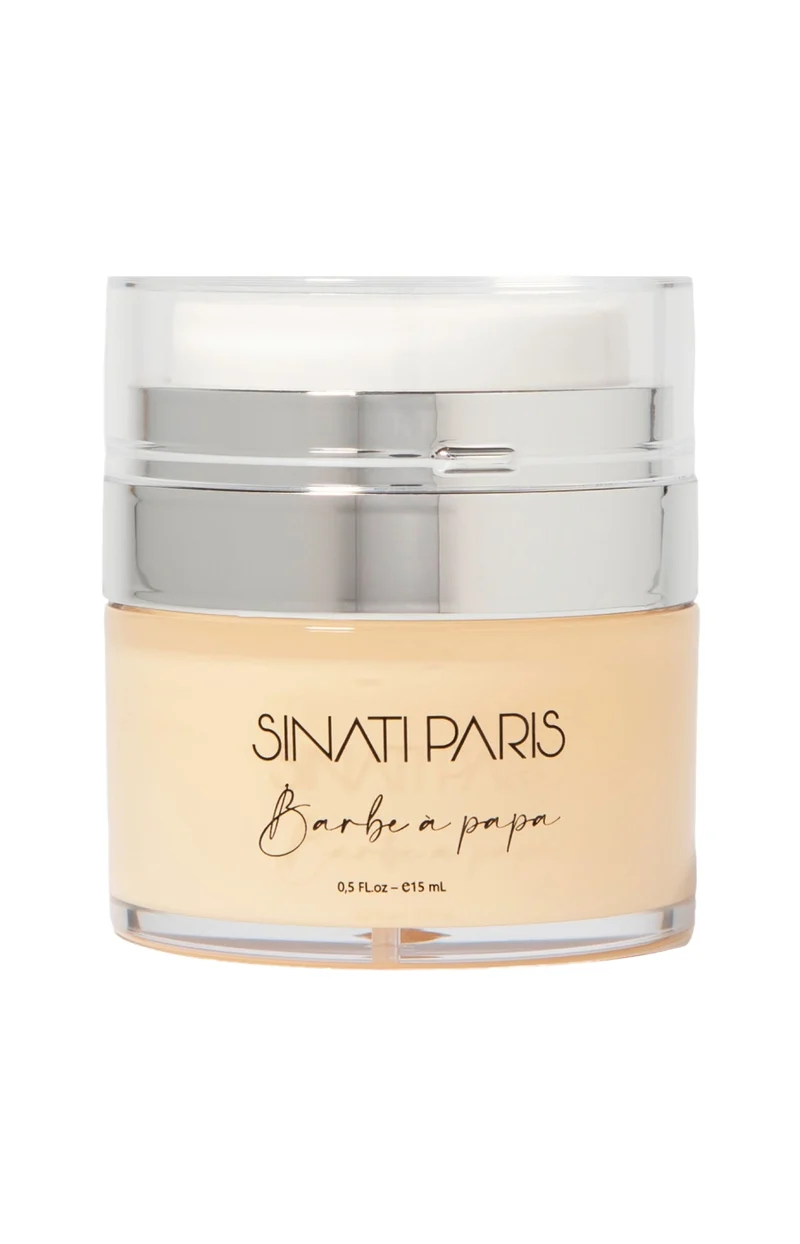Musc Tahara Parfum intime - Barbe à papa