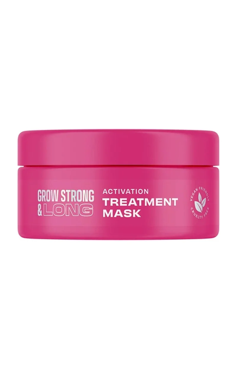 Masque activateur de pousse - Grow Long & Strong