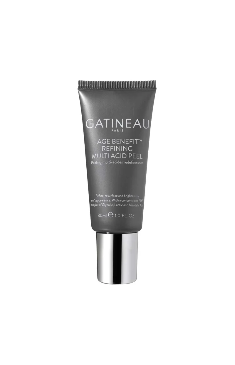 Peeling affinant - Age Benefit - AHA - Visage