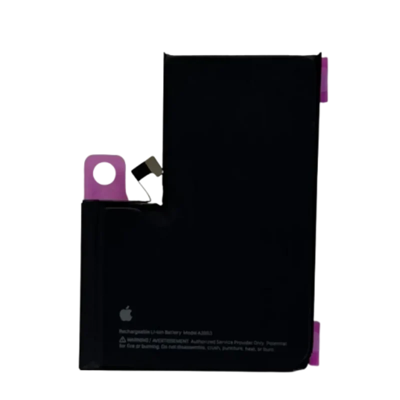 Batterie iPhone 13 Pro Max 4352mAh 3.85V A2653