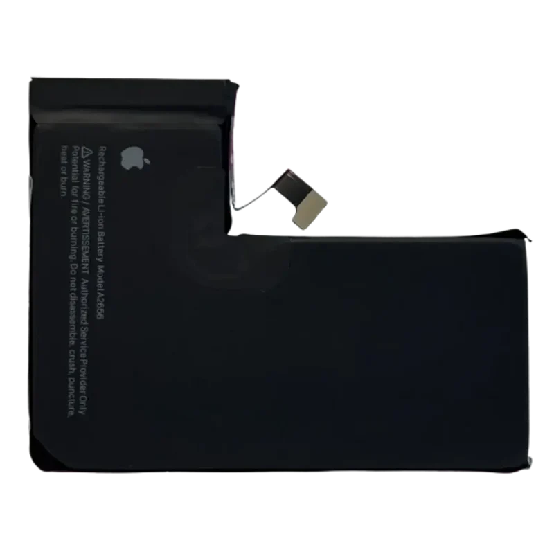 Batterie Apple iPhone 13 Pro 3095mAh 3.87V Li-Ion – Modèle A2656