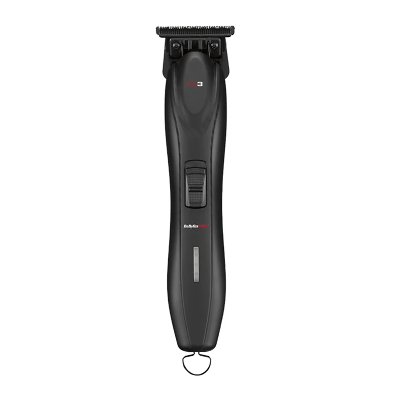 TONDEUSE 4RTIST PRÉCISION FX3 TRIMMER